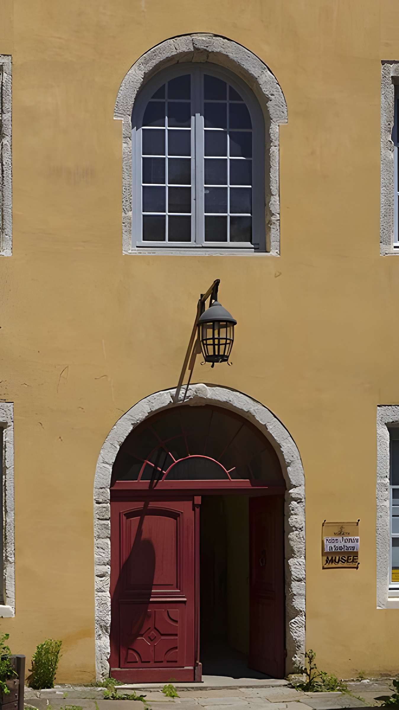 Hôtel de Villeneuve