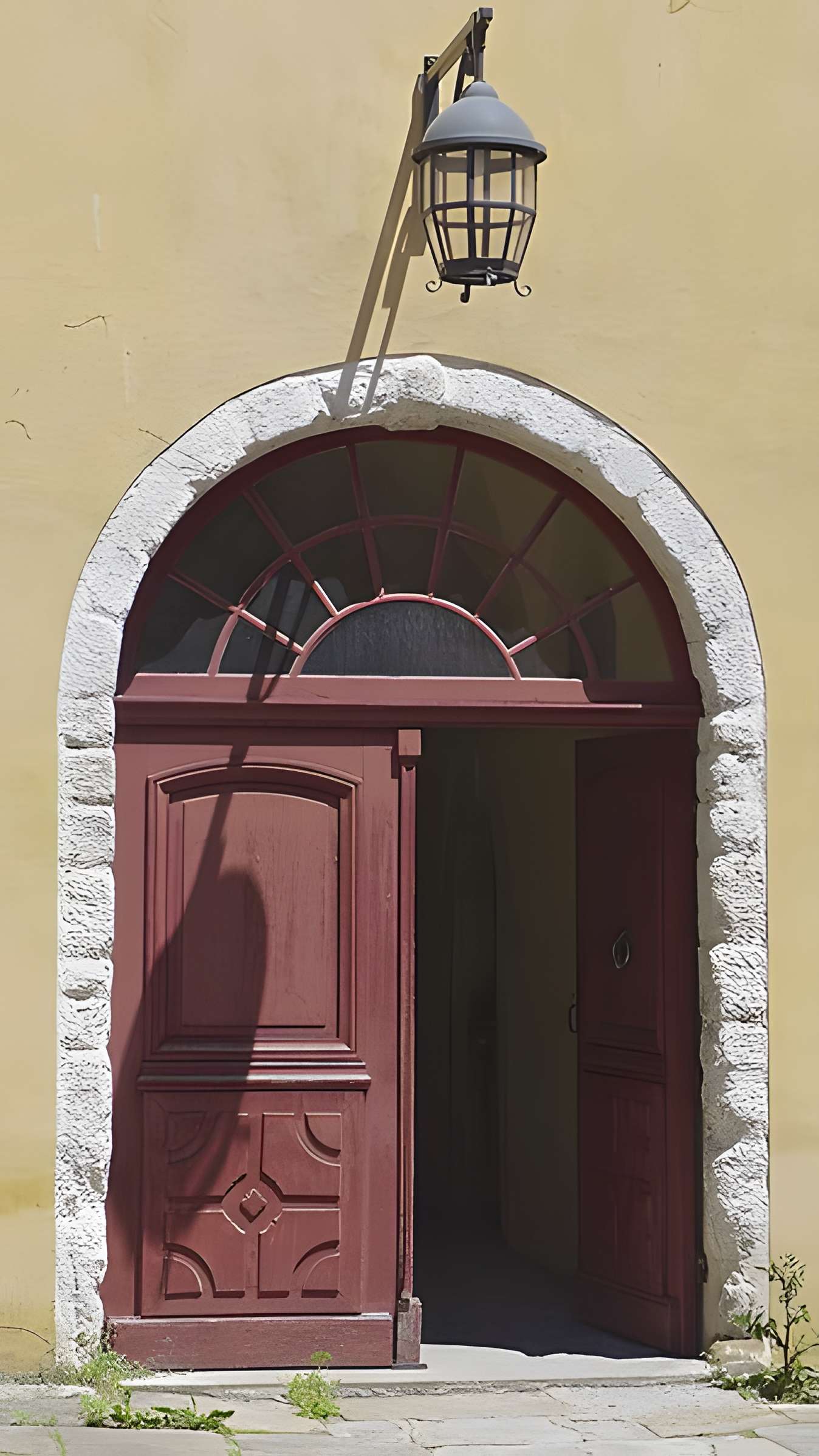 Hôtel de Villeneuve