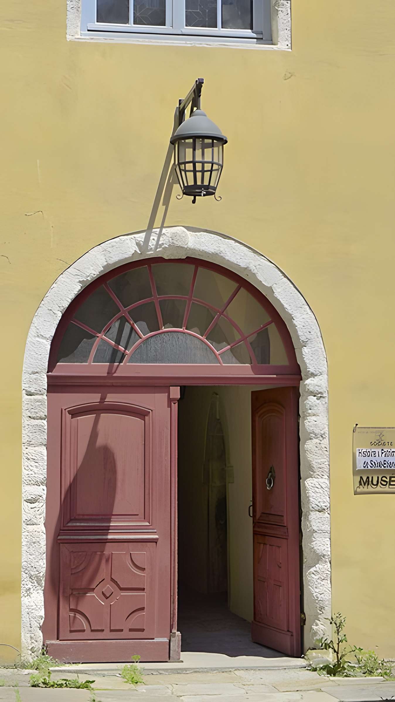 Hôtel de Villeneuve