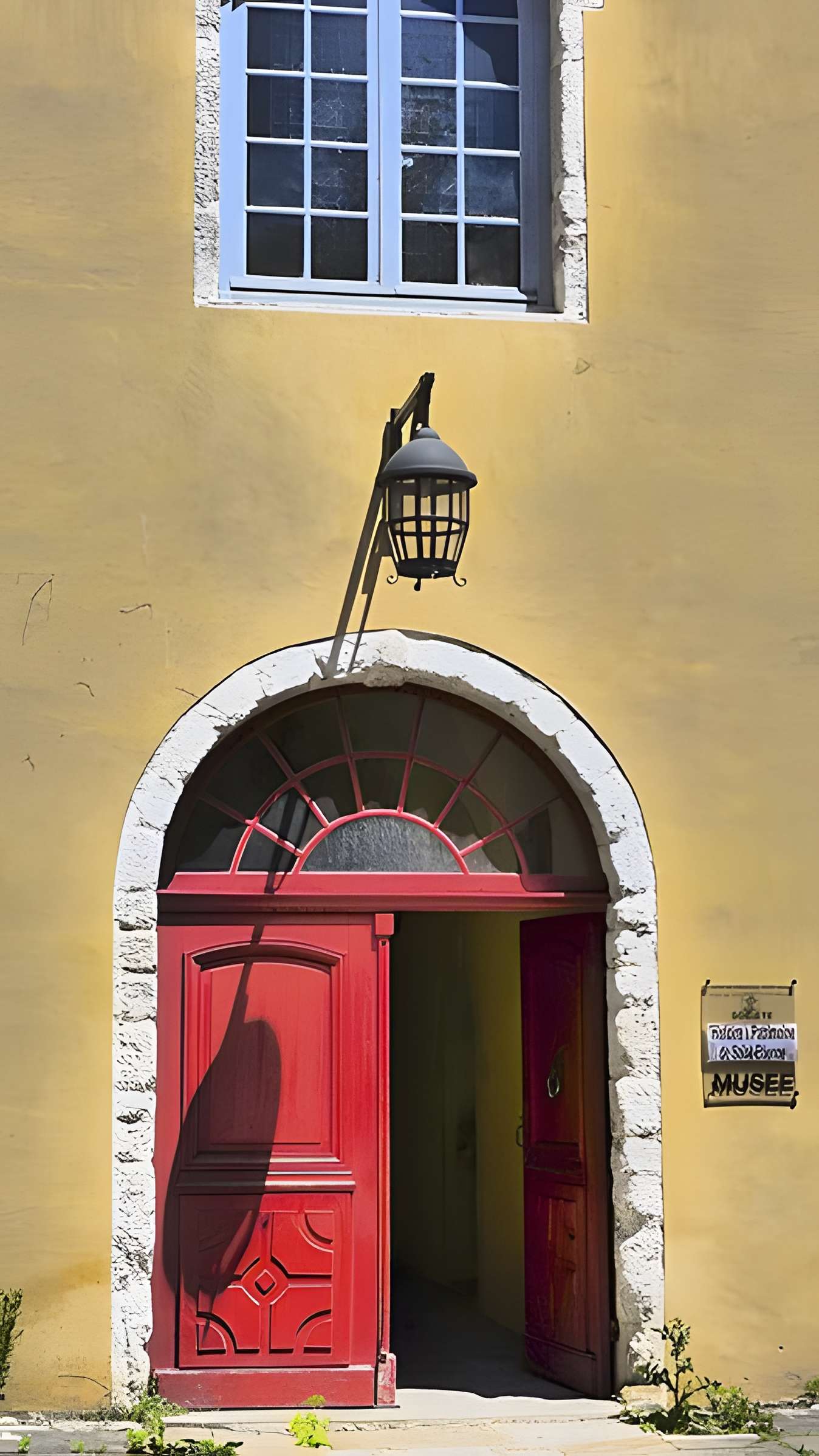 Hôtel de Villeneuve