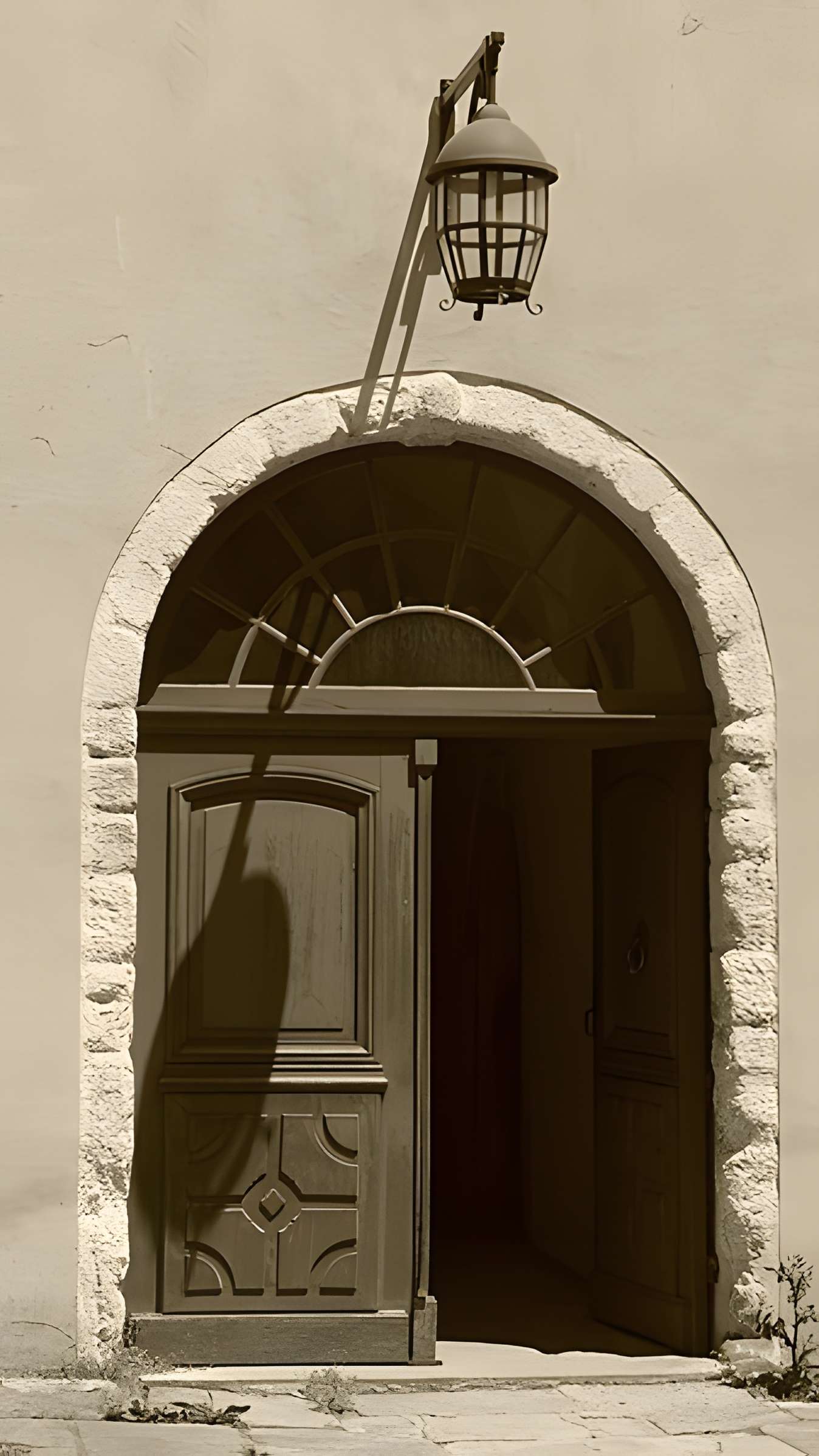 Hôtel de Villeneuve