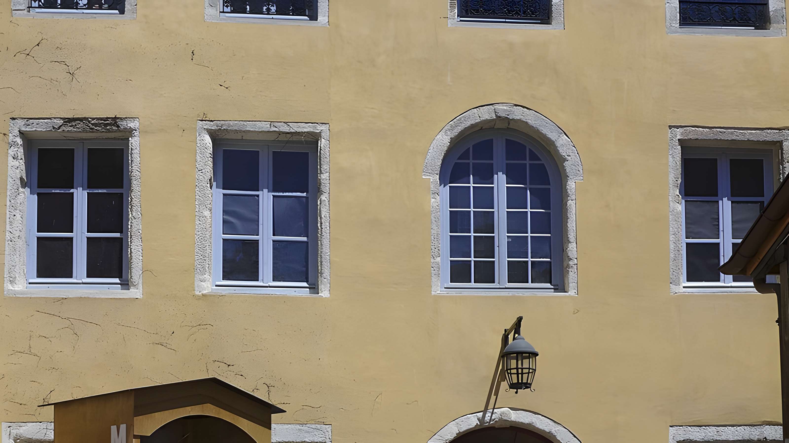 Hôtel de Villeneuve