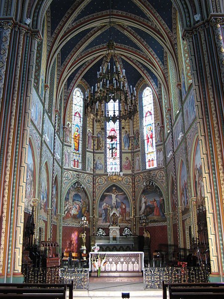 Photo de Église Saint-Jacques de Tartas