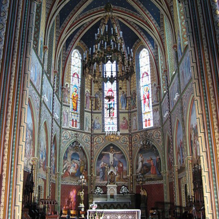 Photo de Église Saint-Jacques de Tartas