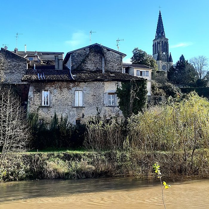 Photo de Église Saint-Jacques de Tartas