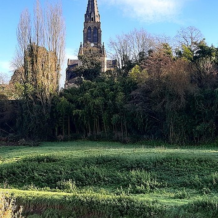 Photo de Église Saint-Jacques de Tartas