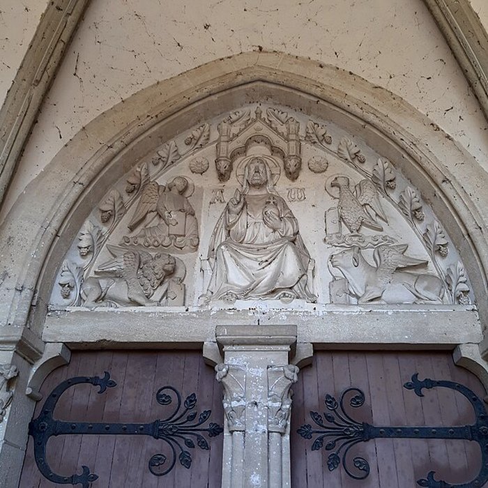 Photo de Église Saint-Jacques de Tartas