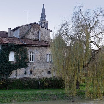 Église Saint-Jacques de Tartas