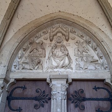 Église Saint-Jacques de Tartas