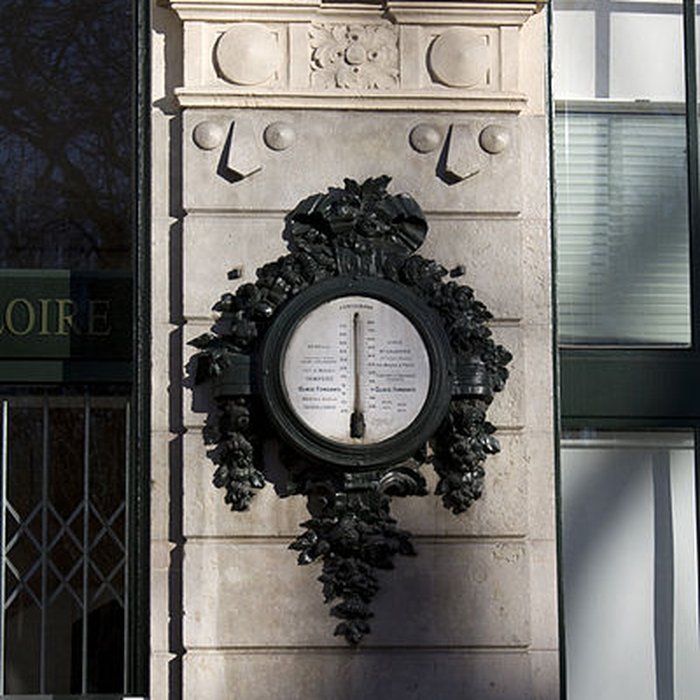 Photo de Immeuble La Loire Républicaine, actuellement siège du journal La Tribune-Le Progrès