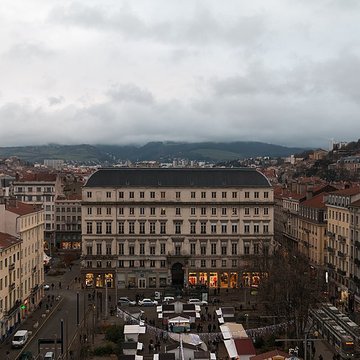 Immeuble Le Grand Cercle
