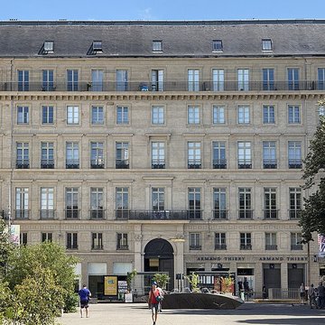 Immeuble Le Grand Cercle