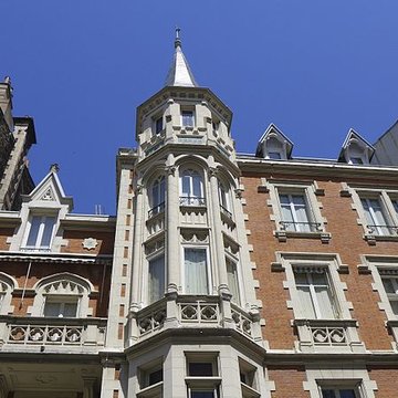 Immeuble dit Palais Mimard