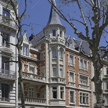 Immeuble dit Palais Mimard