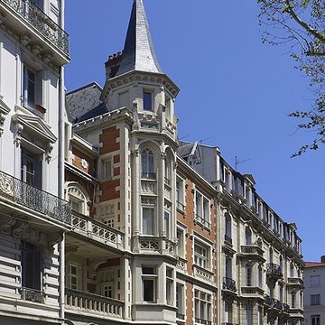 Immeuble dit Palais Mimard