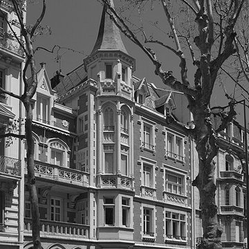 Immeuble dit Palais Mimard