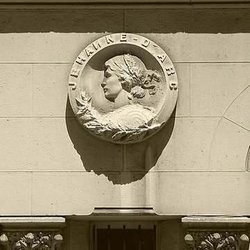 Immeuble dit Palais Mimard