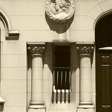 Immeuble dit Palais Mimard