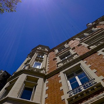 Immeuble dit Palais Mimard