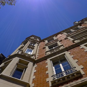 Immeuble dit Palais Mimard