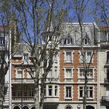 Immeuble dit Palais Mimard