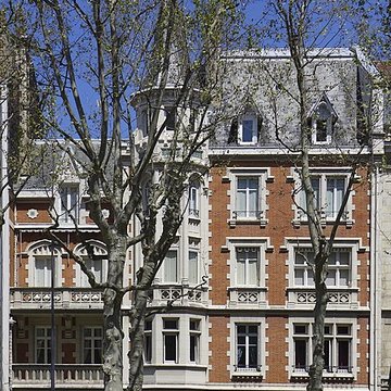 Immeuble dit Palais Mimard