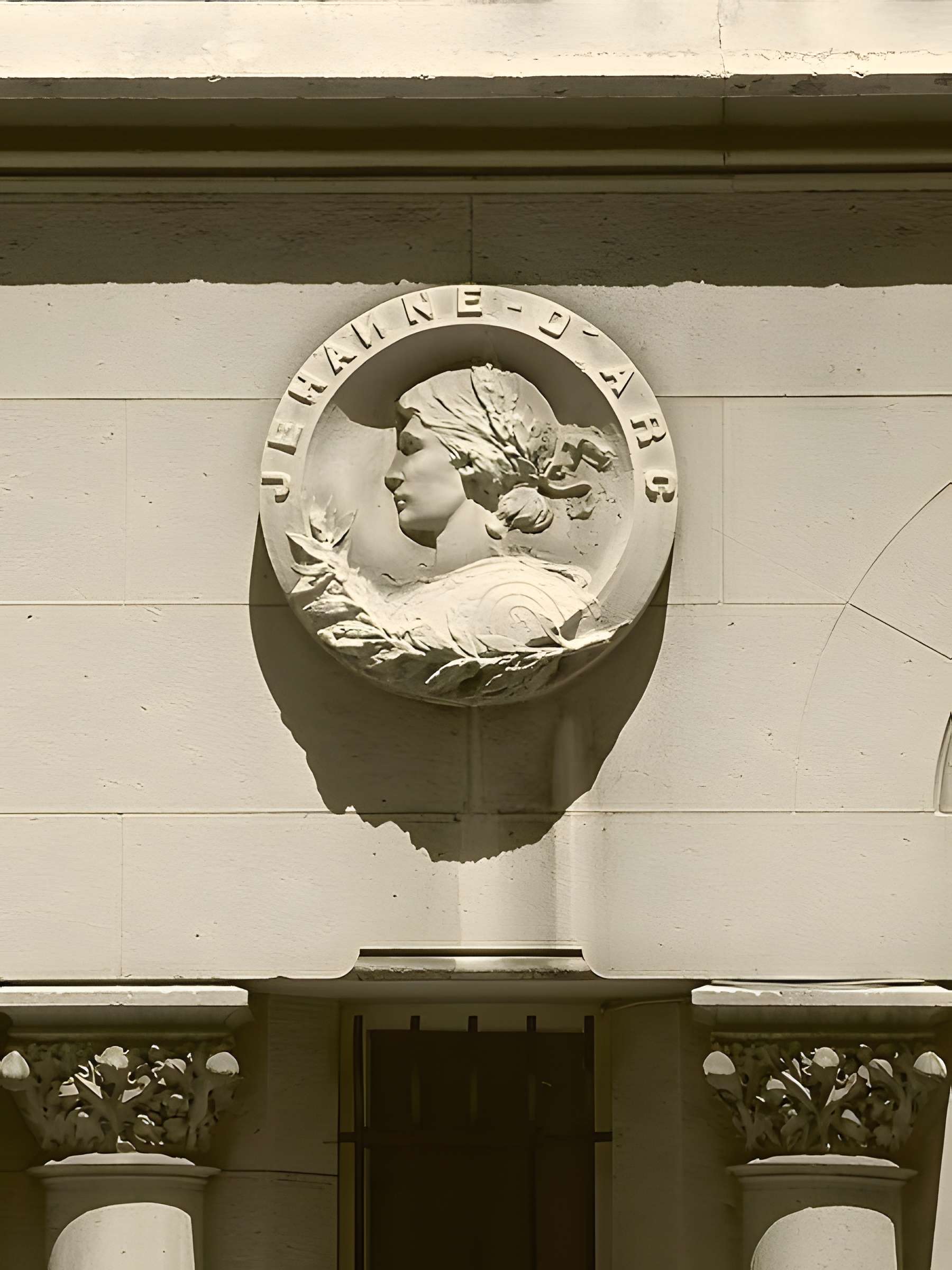 Immeuble dit Palais Mimard