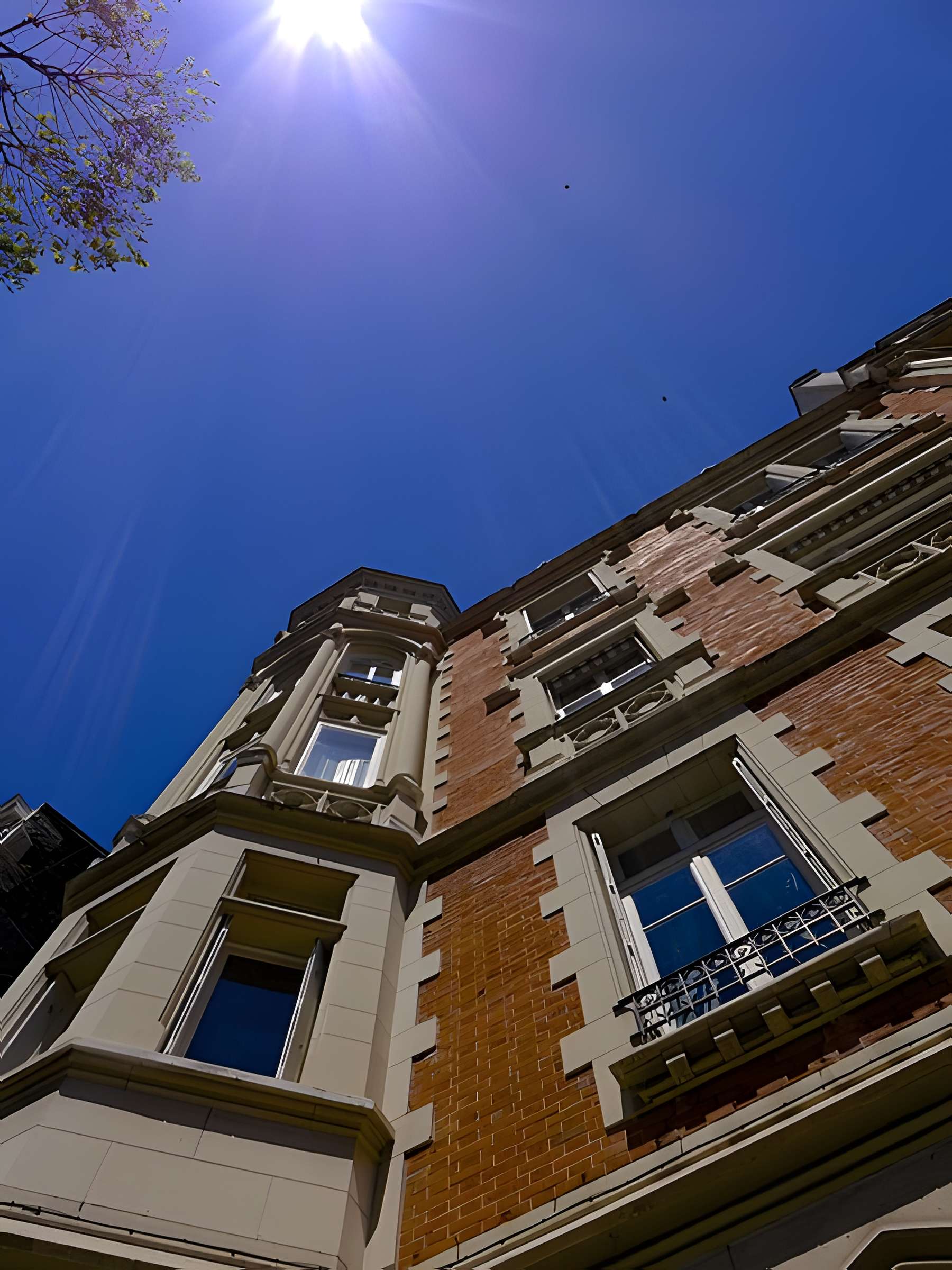 Immeuble dit Palais Mimard