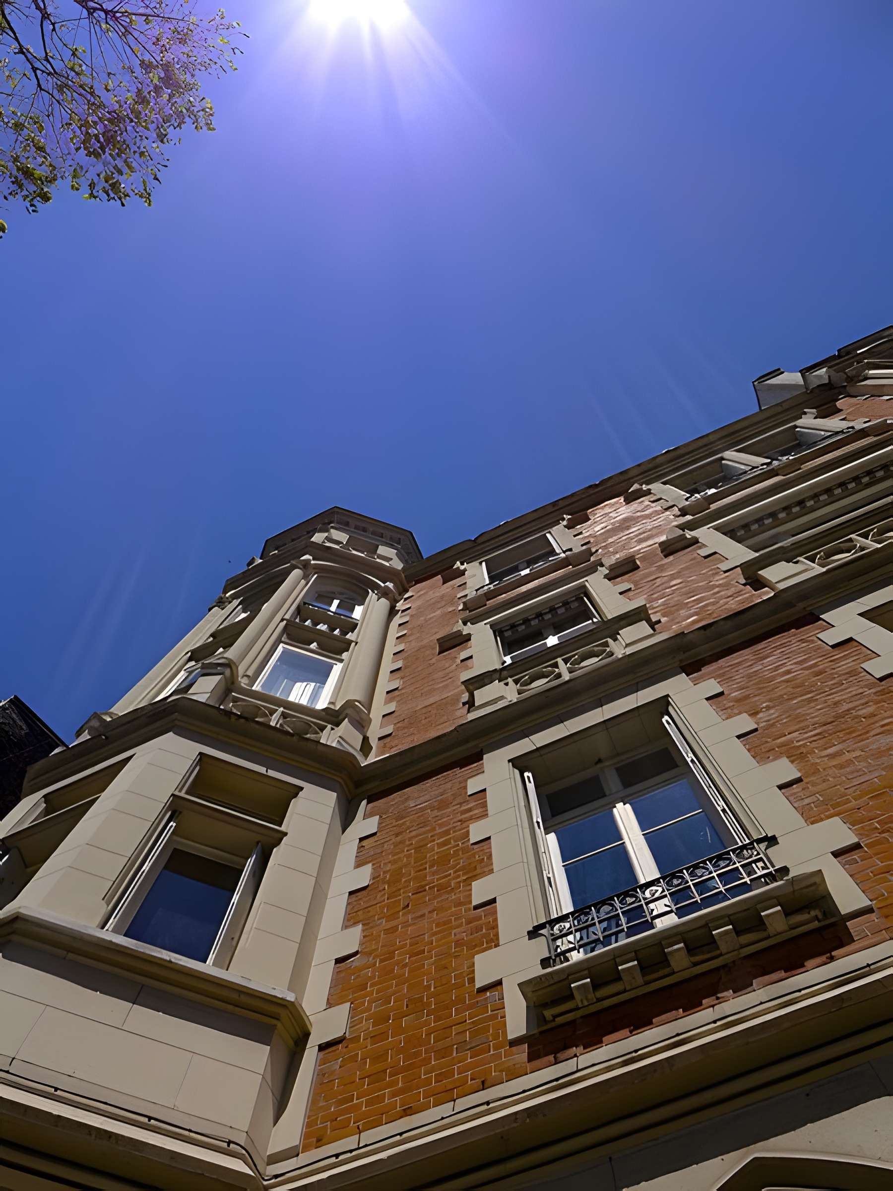 Immeuble dit Palais Mimard