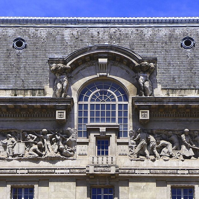 Photo de Immeuble dénommé  Hôtel des Ingénieurs