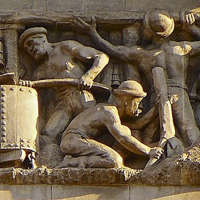 Photo de Immeuble dénommé  Hôtel des Ingénieurs