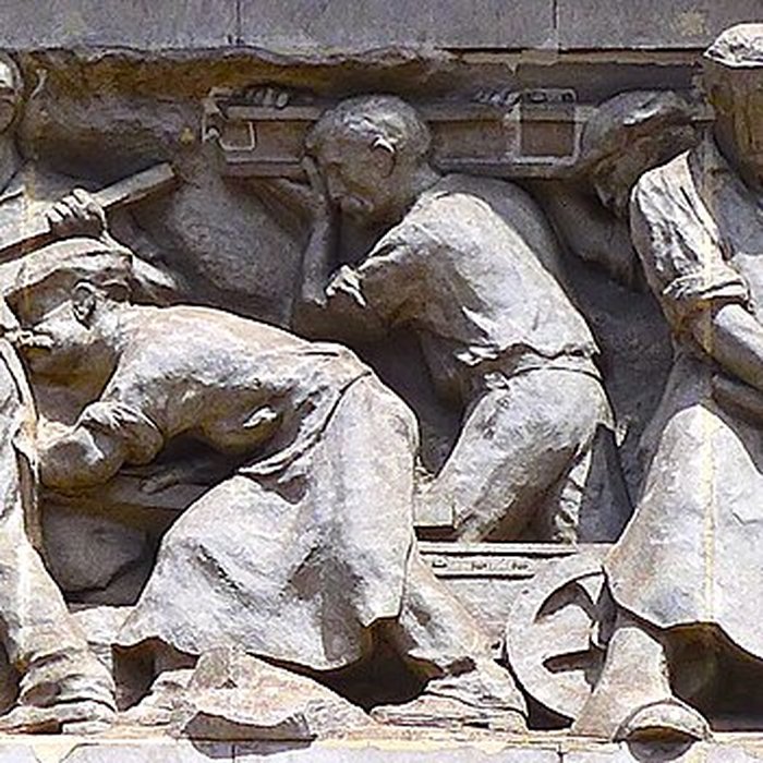 Photo de Immeuble dénommé  Hôtel des Ingénieurs