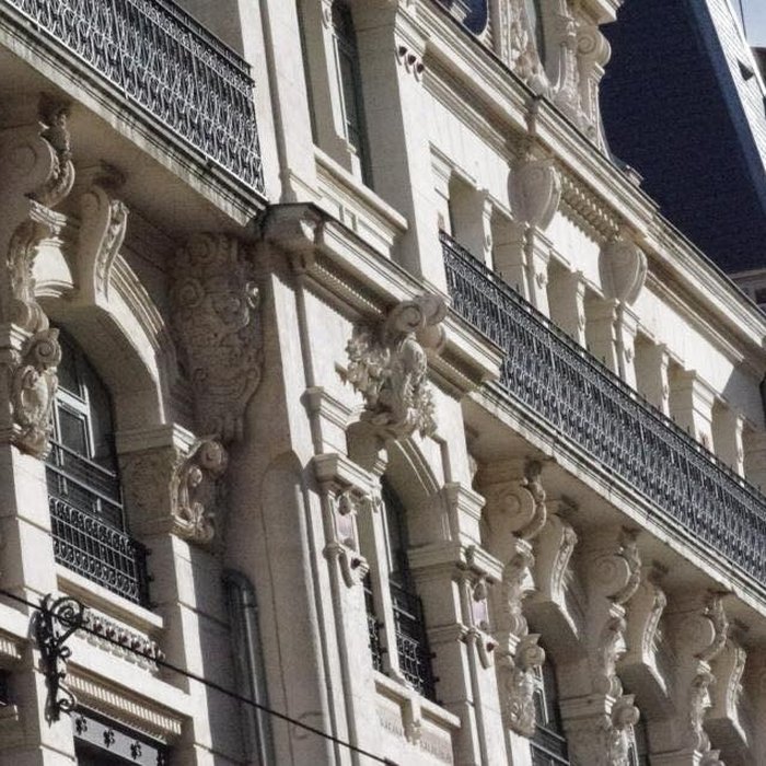 Photo de Immeuble dénommé  Hôtel des Ingénieurs