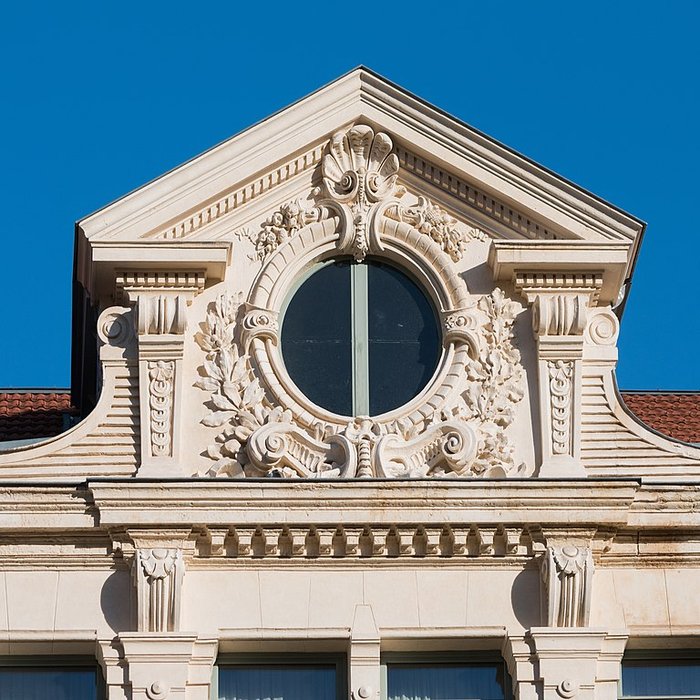 Photo de Immeuble dénommé  Hôtel des Ingénieurs