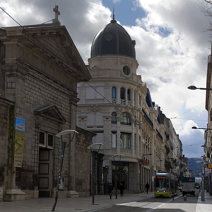 Photo de Immeuble dénommé  Hôtel des Ingénieurs