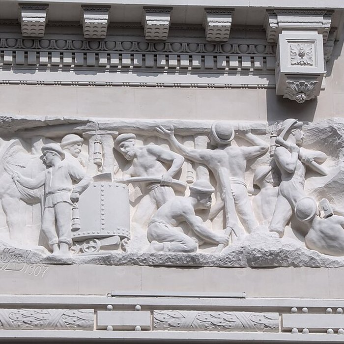 Photo de Immeuble dénommé  Hôtel des Ingénieurs