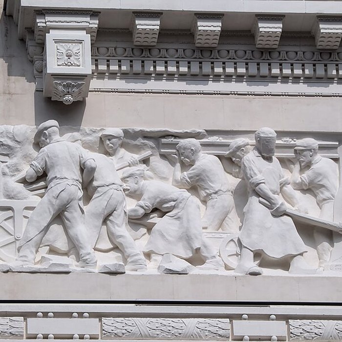 Photo de Immeuble dénommé  Hôtel des Ingénieurs