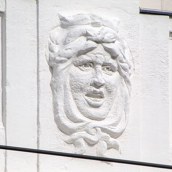 Photo de Immeuble dénommé  Hôtel des Ingénieurs