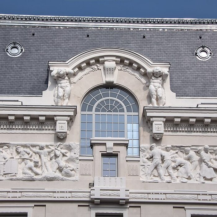 Photo de Immeuble dénommé  Hôtel des Ingénieurs