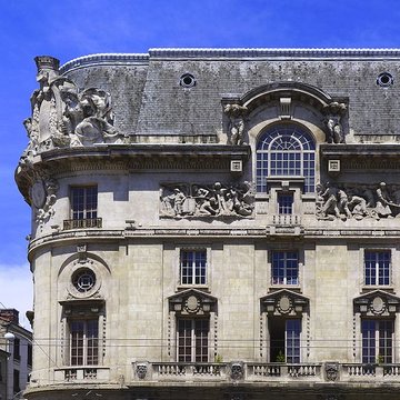 Immeuble dénommé  Hôtel des Ingénieurs