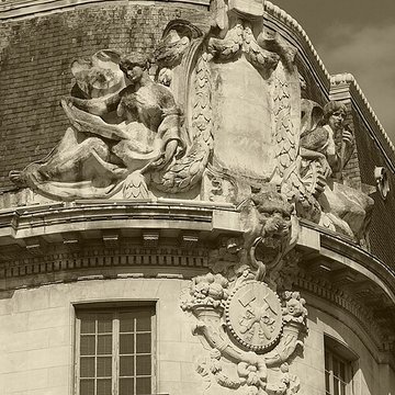 Immeuble dénommé  Hôtel des Ingénieurs