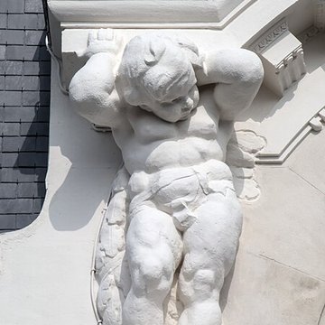 Immeuble dénommé  Hôtel des Ingénieurs