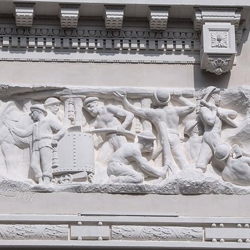 Immeuble dénommé  Hôtel des Ingénieurs