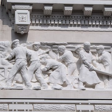 Immeuble dénommé  Hôtel des Ingénieurs