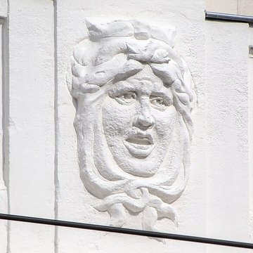 Immeuble dénommé  Hôtel des Ingénieurs