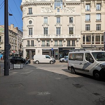 Immeuble dénommé  Hôtel des Ingénieurs