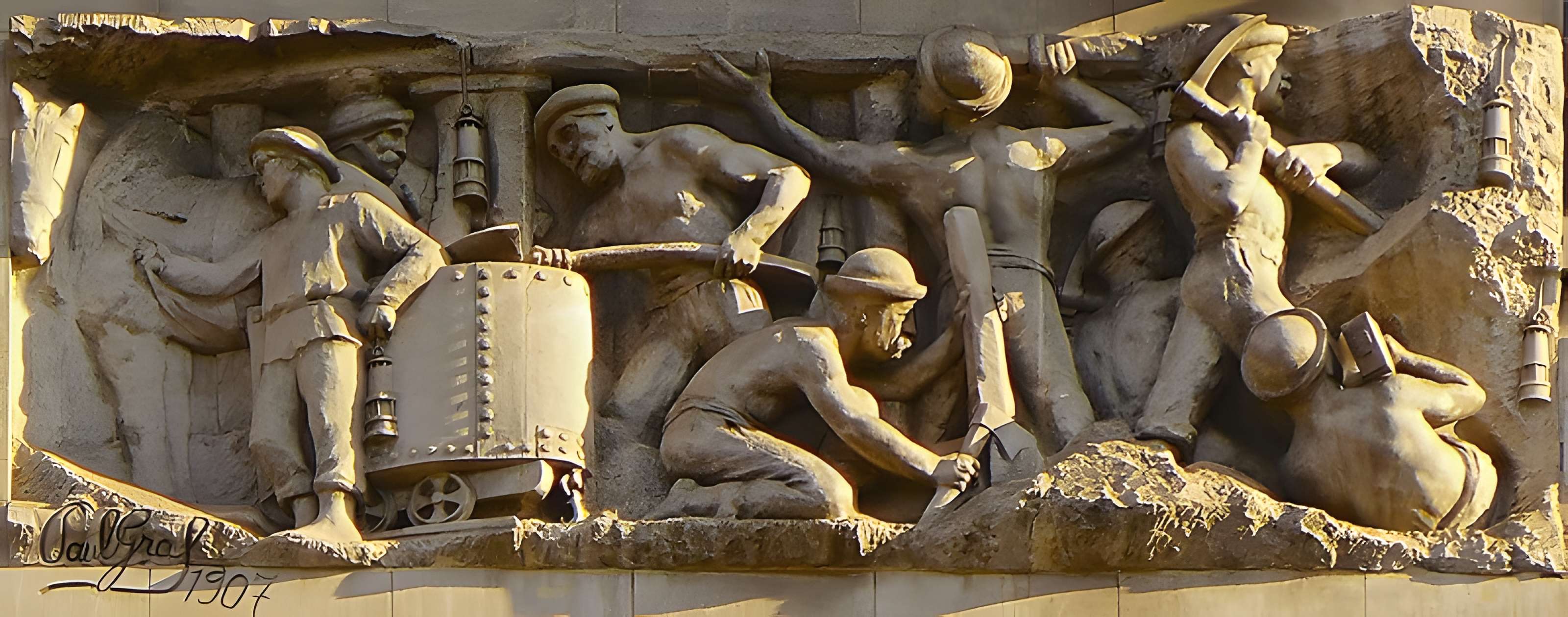 Immeuble dénommé  Hôtel des Ingénieurs