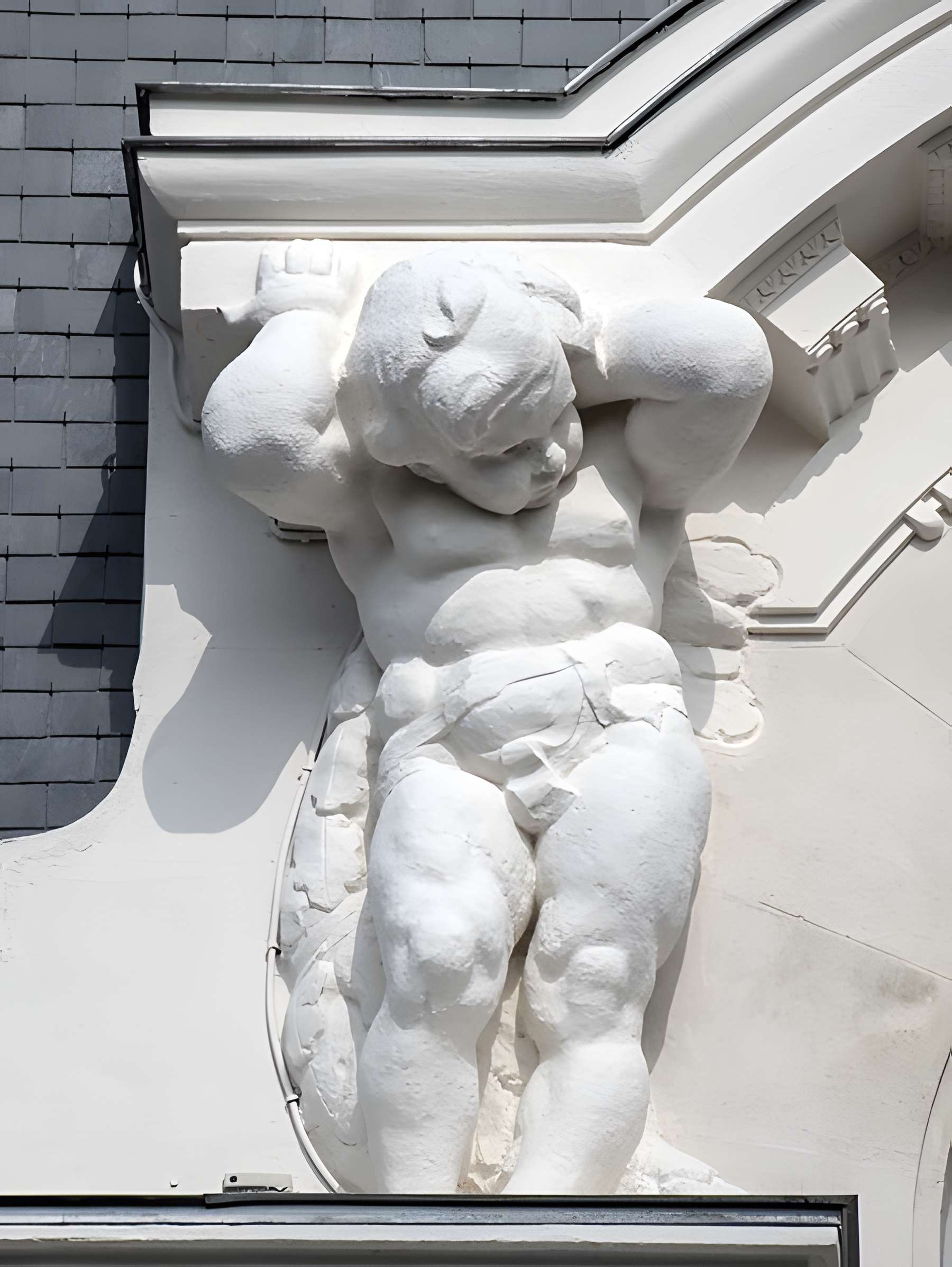 Immeuble dénommé  Hôtel des Ingénieurs