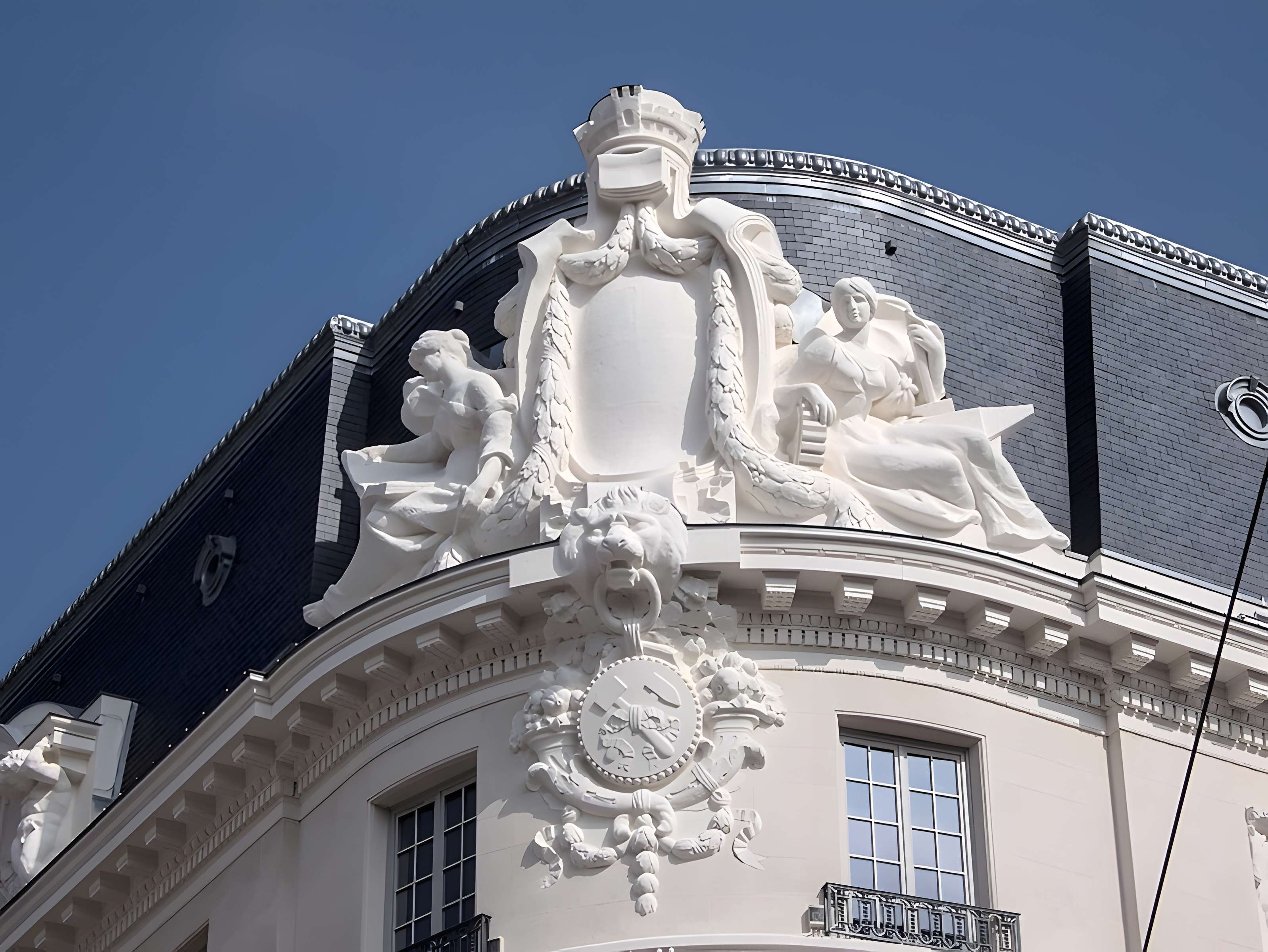 Immeuble dénommé  Hôtel des Ingénieurs