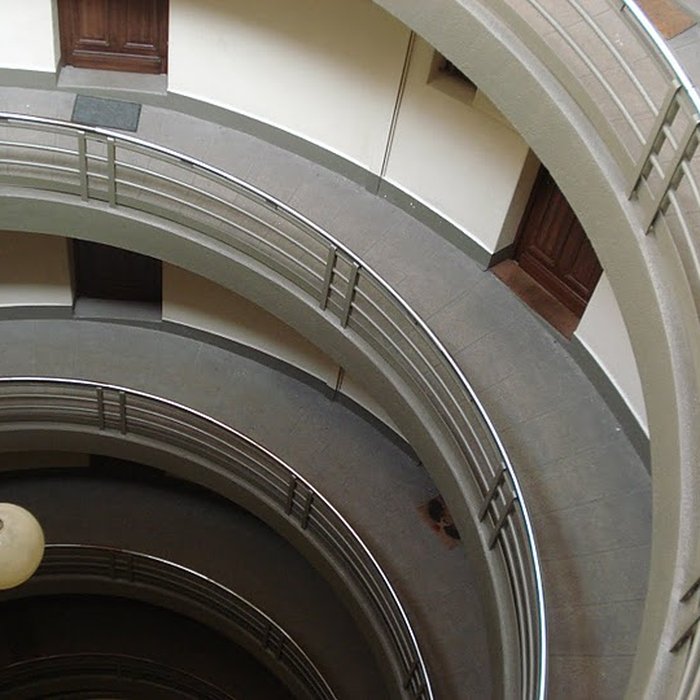 Photo de Immeuble, dit Chalet de Bizillon